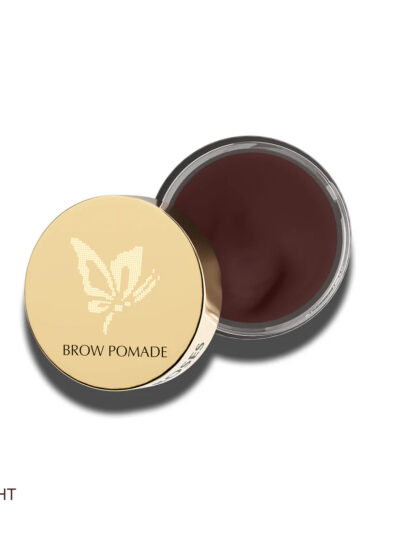 BBA 24K Gold & Roses Brow Pomade