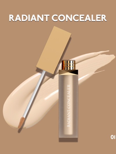 BBA Radiant Concealer