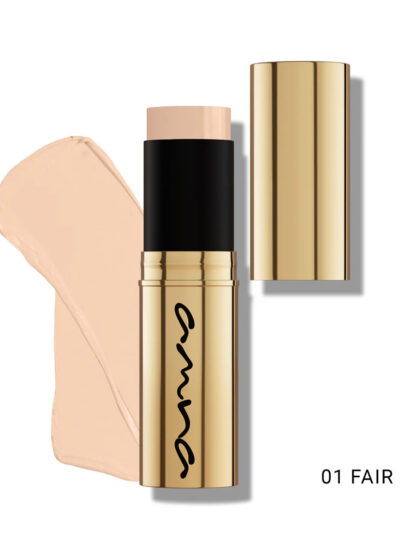 BBA 24K Gold & Roses Stick Foundation
