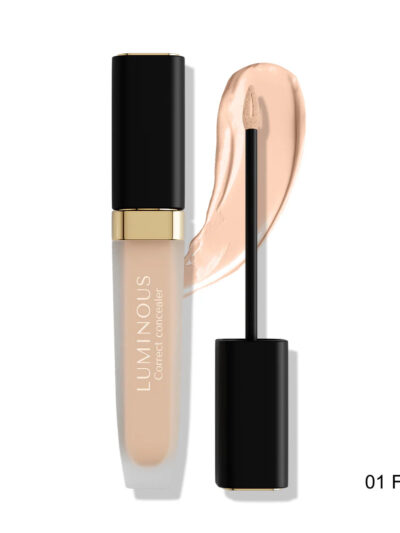 BBA Luminous Correct Concealer