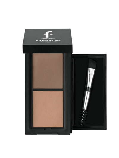 Flormar Eye Brow Designer Kit