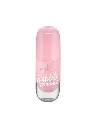 Essence Gel Nail Colour 8ml – 04 Bubble Trouble
