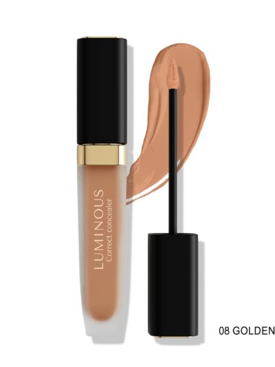 BBA Luminous Correct Concealor – 08 Golden Beige