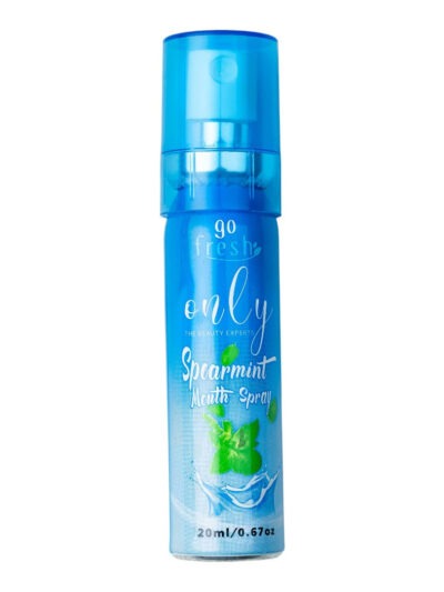only-spearmint-blue-mouth-spray-20ml