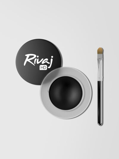 Long Wear Gel Eyeliner – RHD