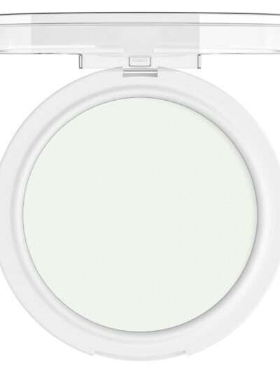Bare Focus Clarifying Finishing Powder