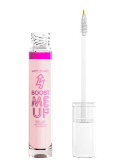 Boost Me Up Brow & Lash Serum