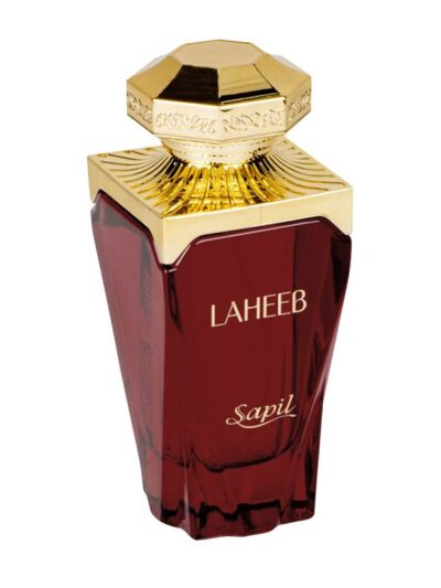 Sapil Unisex Laheeb 1192 EDP Perfume 100ml