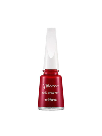 Flormar Nail Enamel