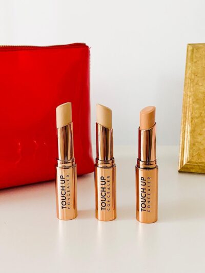 Flormar Touch Up Concealer