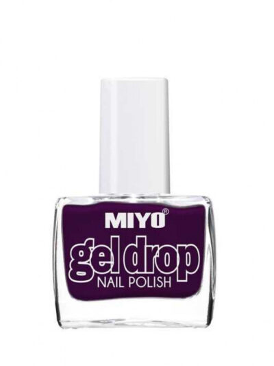 MIYO Nail Polish Gel Drop