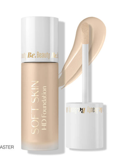 Be Beauty Soft Skin Hd Foundation