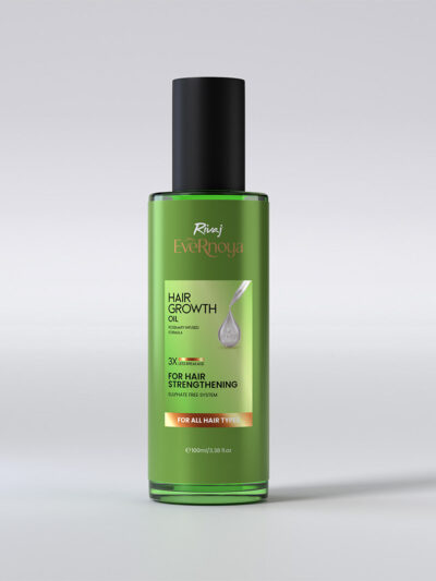 Evernoya Rosemary Sulphate-Free Hair Serum 100ml