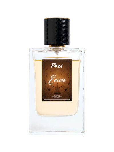 Rivaj Men Encore Eau De Perfume 100ml