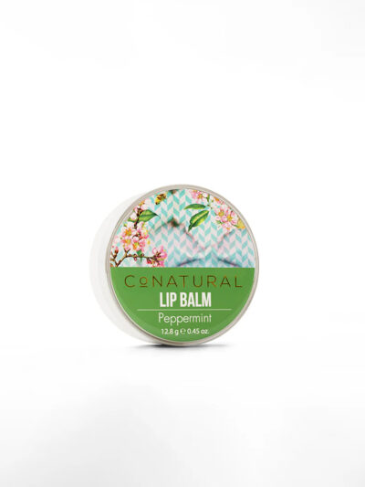 Conatural Organic Peppermint Lip Balm