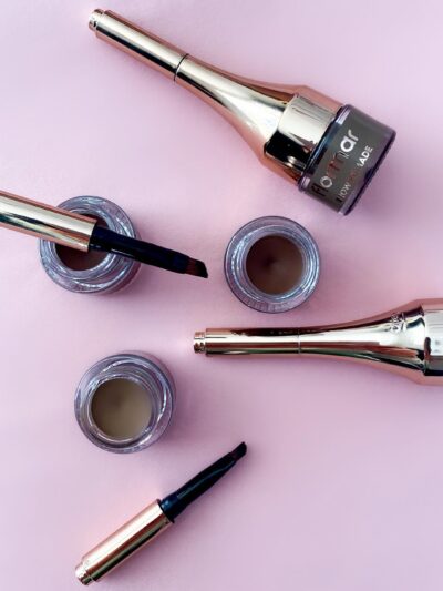 Flormar Brow Pomade
