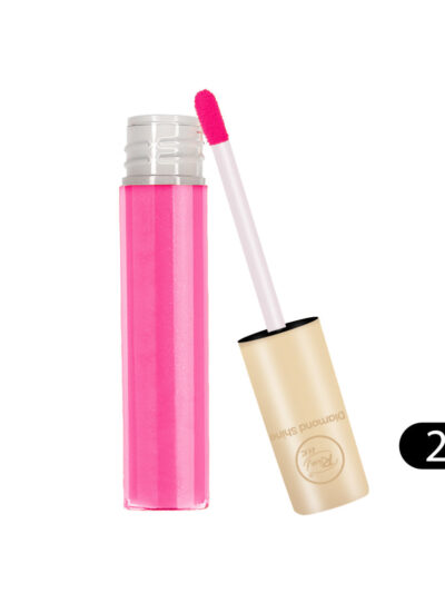 Rivaj Diamond Shine Lip Gloss