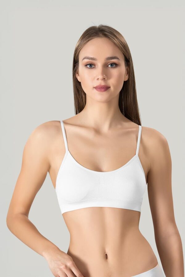 Miss Fit Bra 11003