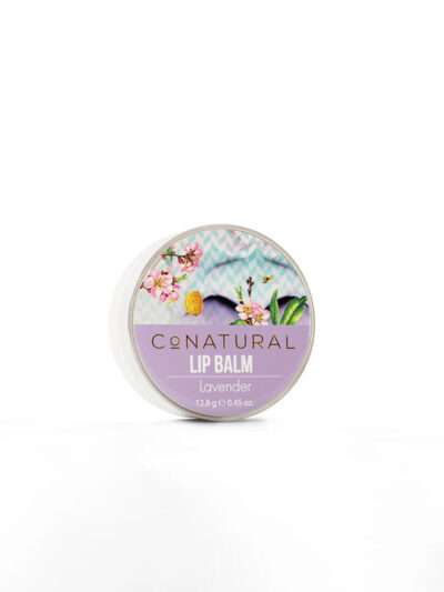Conatural Organic Lavender Lip Balm