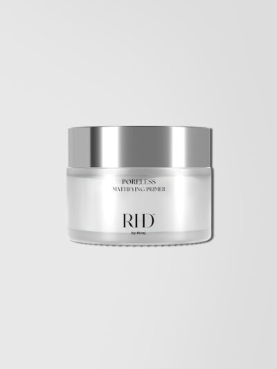 Poreless Mattifying Primer – RHD