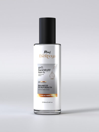 Evernoya Anti-Dandruff Sulphate-Free Hair Serum 100ml