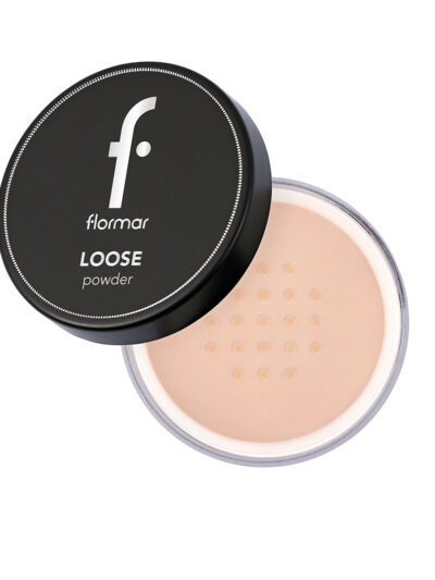 Flormar Terracotta Loose Powder