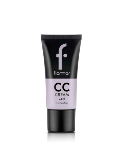 Flormar Cc Cream