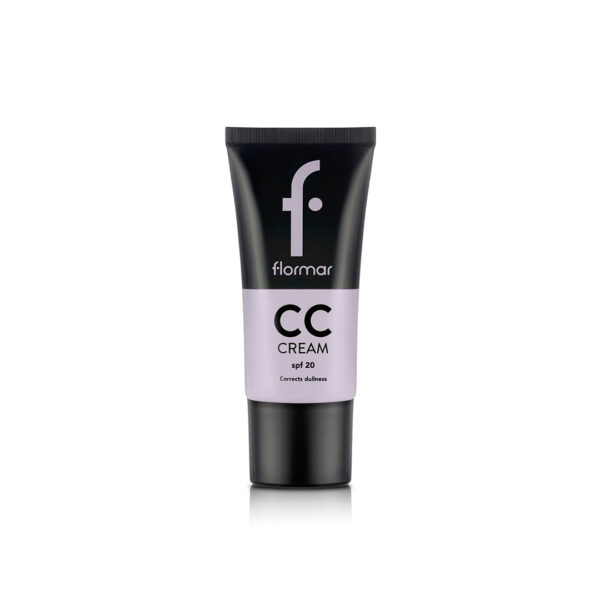 Flormar Cc Cream