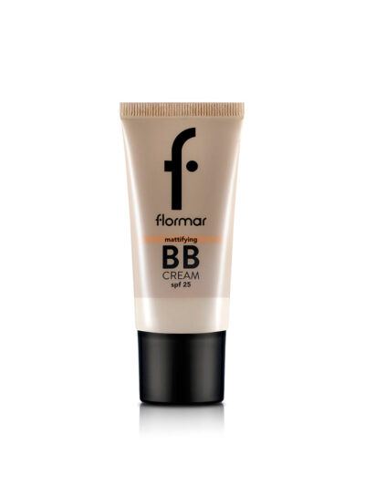 Flormar Mattifying Bb Cream