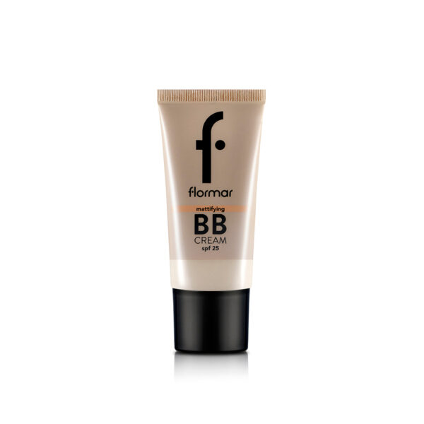 Flormar Mattifying Bb Cream