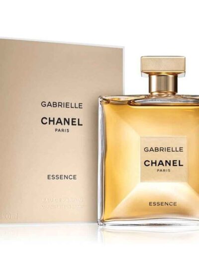 Chanel Gabrielle Essence Women EDP Perfume 100ml