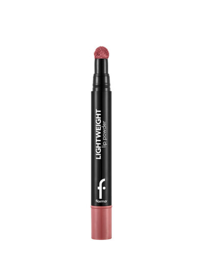 Lightweight Lip Powder