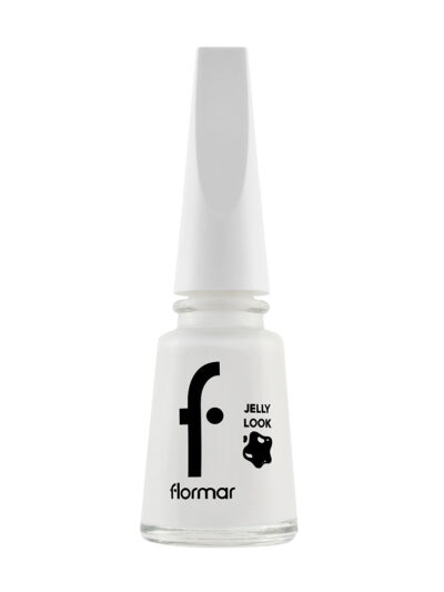 Flormar Jelly Look Nail Enamel