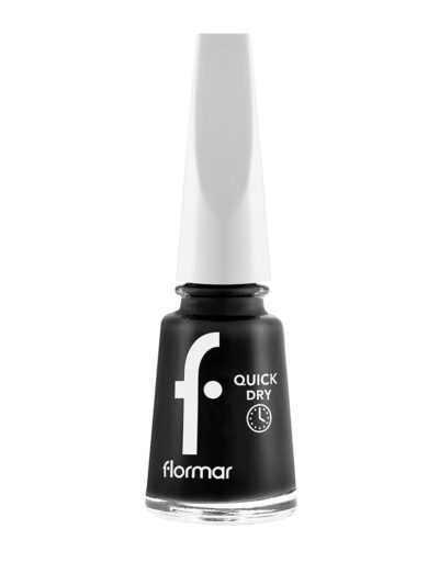 Flormar Quick Dry Nail Enamel