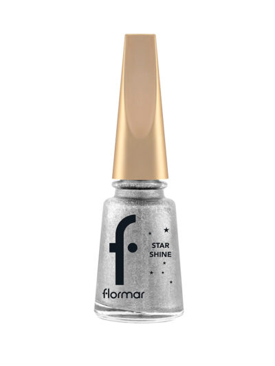 Flormar Star Shine Nail Enamel 11Ml