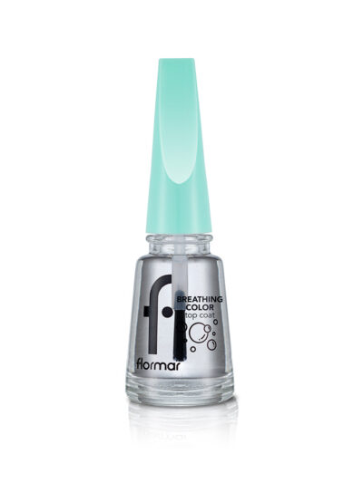 Flormar Breathing Color Nail Enamel