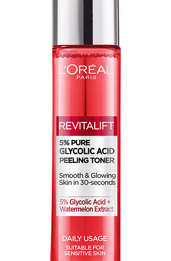 loreal-revitalift-glyucolic-toner-180ml