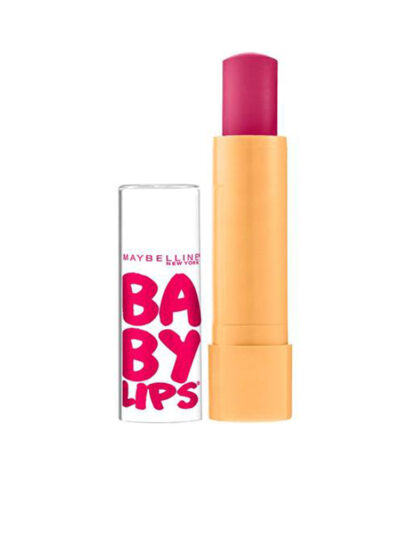 Maybelline Baby Lip Balm – Cherry Me