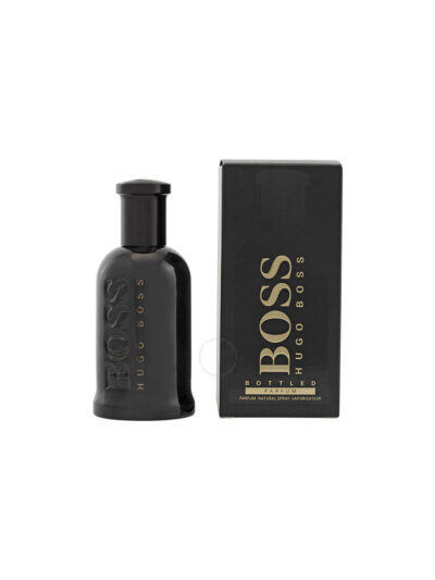 Hugo Boss Bottled Perfume 100ml