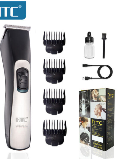 htc-at-129c-hair-trimmer