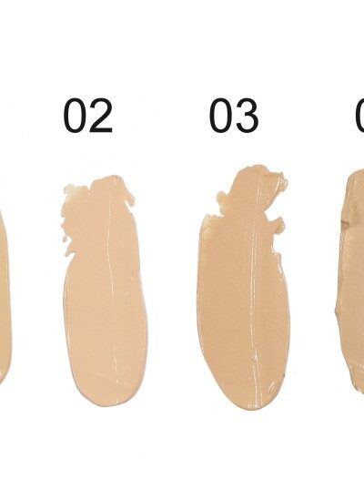 MIYO Fluid foundation Beauty Skin