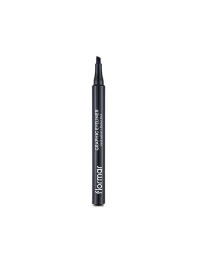 Flormar Graphic Eyeliner