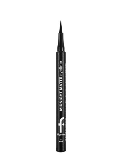 Flormar Midnight Matte Eyeliner