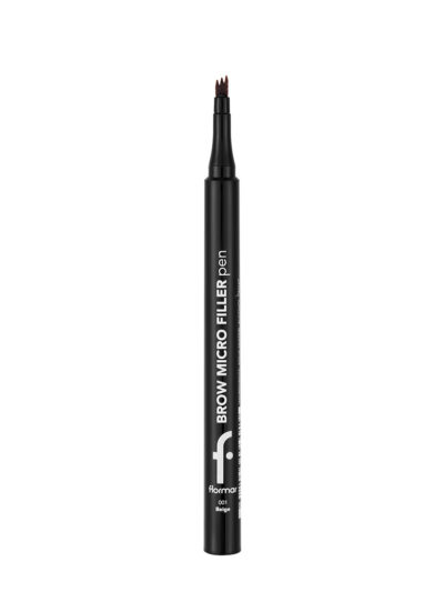 Flormar Micro Filler Eye Brow Pen 1.1Ml
