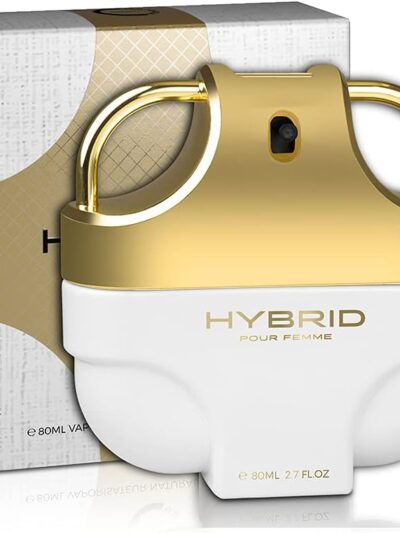 Camara Hybrid Pour Femme Perfume 80ml