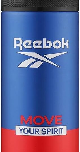 Reebok Men Move Deodorant Body Spray 150ml