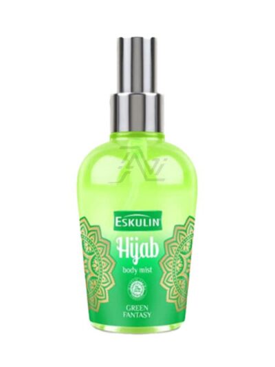 eskulin-hijab-green-fantasy-spray-mist-cologne-125ml