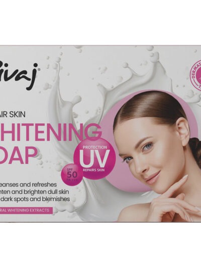 rivaj-uv-whitening-soap-100g