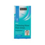 Beauty Formulas Deep Cleansing Nose Pore Strips 6S