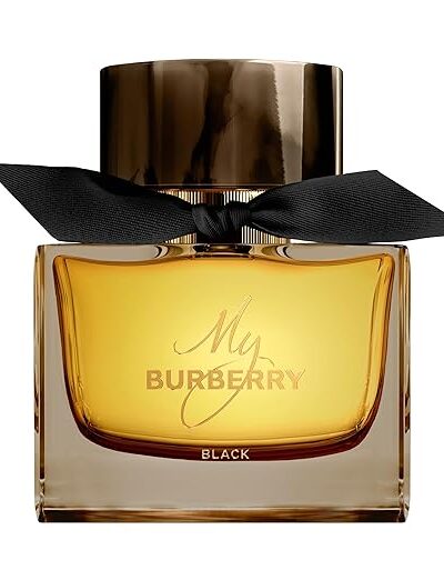 Burberry My Black Perfume For Women 90ml